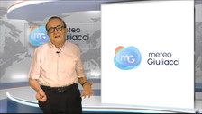 Giuliacci annuncia il ribaltone del meteo: arriva il crollo delle temperature. Quando torna il caldo africano