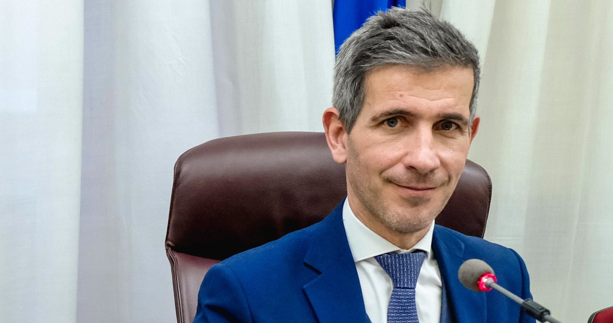 marco lisei dietro il maxi appalto una rete in rapporti con la struttura commissariale da Iltempo.it marco lisei dietro il maxi appalto una rete in rapporti con la struttura commissariale