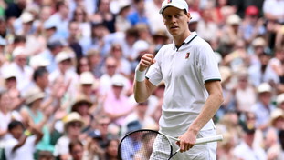 Wimbledon, Sinner sul malore al Roland Garros: “Sappiamo cos'era, può accadere ancora”