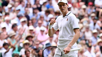 Wimbledon, Sinner sul malore al Roland Garros: “Sappiamo cos'era, può accadere ancora”