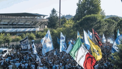 Azionariato popolare, oggi tanti laziali in piazza. E Bisgnani lancia un'ipotesi affascinante