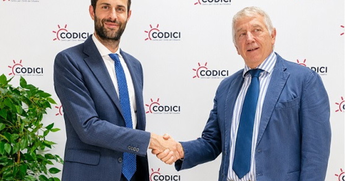 comunicato stampa temu e codici aderiscono al progetto vero da Iltempo.it comunicato stampa temu e codici aderiscono al progetto vero