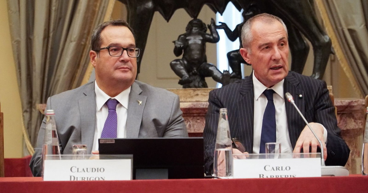 dati istat barberis expo training trasformare la crescita occupazionale in competenze stabilit224 e futuro per i giovani da Iltempo.it dati istat barberis expo training trasformare la crescita occupazionale in competenze stabilit224 e futuro per i giovani