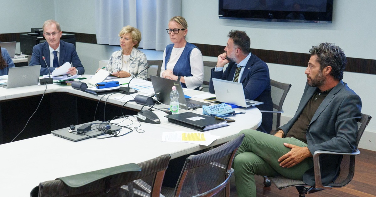 comunicato stampa seconda commissione definisce testo unificato per contrastare occupazione abusiva alloggi erp da Iltempo.it comunicato stampa seconda commissione definisce testo unificato per contrastare occupazione abusiva alloggi erp