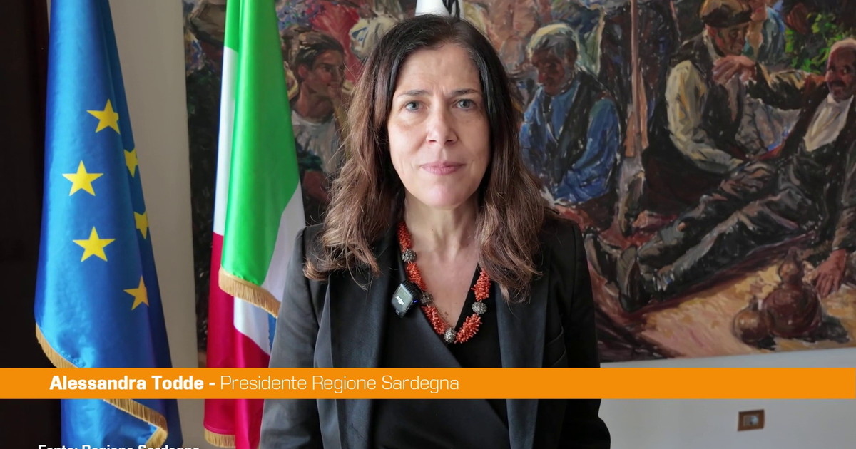 Todde "Su Cala Finanza ha vinto la Sardegna, le nostre regole si rispettano"