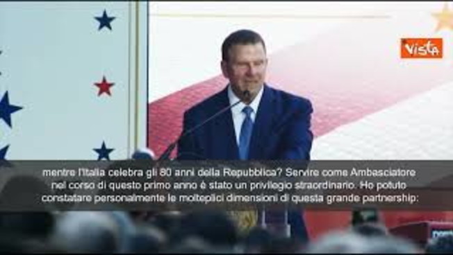 fertitta uniti da profondi legami 17 mln americani di origine italiana me compreso da Iltempo.it fertitta uniti da profondi legami 17 mln americani di origine italiana me compreso