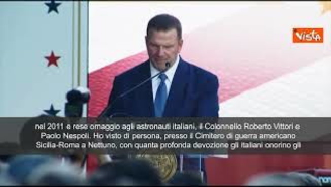 fertitta 11000 americani hanno dato vita per la libert224 dell italia durante ii guerra mondiale da Iltempo.it fertitta 11000 americani hanno dato vita per la libert224 dell italia durante ii guerra mondiale