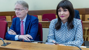 Parla Buonguerrieri: “L'appalto miliardario delle mascherine mediato da un uomo in cerca d'affari”