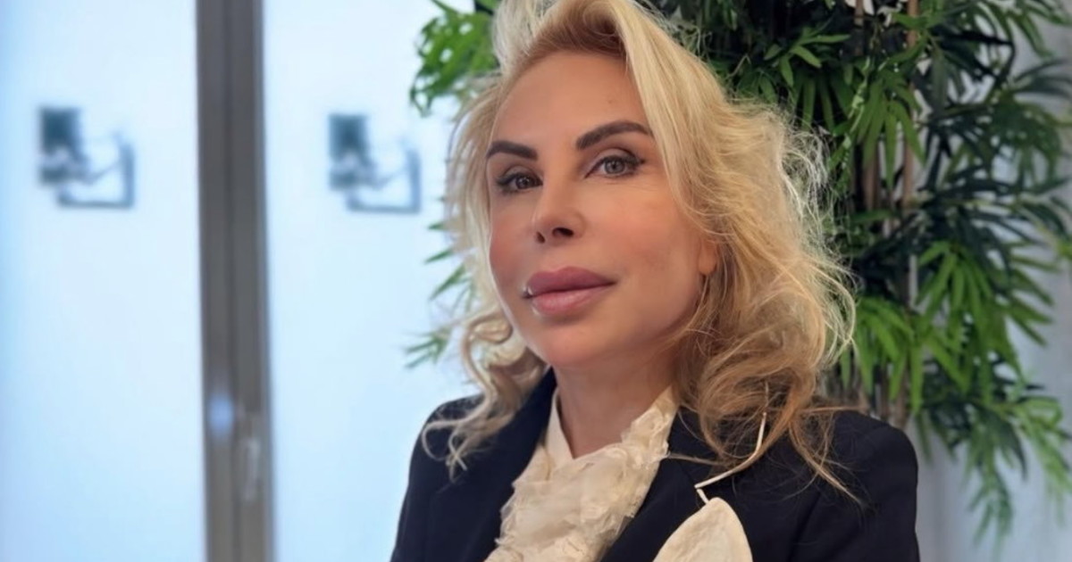 la battaglia immortale della dottoressa mariastella giorlandino presidente della fondazione artemisia ets da Iltempo.it la battaglia immortale della dottoressa mariastella giorlandino presidente della fondazione artemisia ets