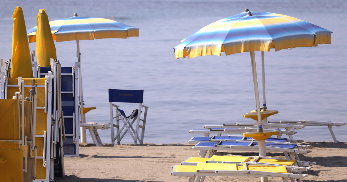 torna il caldo ma senza gli eccessi della fine di giugno occhio ai temporali da Iltempo.it torna il caldo ma senza gli eccessi della fine di giugno occhio ai temporali