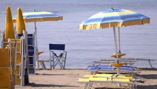 Torna il caldo ma senza gli eccessi della fine di giugno. Occhio ai temporali