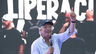 Rabbia e orgoglio Lazio. Bisignani superstar: &ldquo;Azionariato popolare&rdquo;