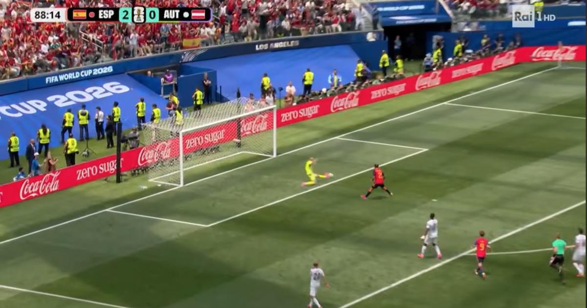 spagna austria leader ma battiti live sfiora il 20 di share contro i mondiali da Iltempo.it spagna austria leader ma battiti live sfiora il 20 di share contro i mondiali