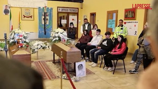 Liberazione dal demonio e strage familiare: c'è la sentenza sul caso di Altavilla Milicia