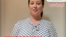 Viaggio trasformato in prigionia: Angela Rovera e la figlia di due anni ostaggio del marito