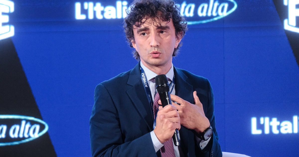 bignami sfida la sinistra sul disastro pandemia conte e il pd rinuncino allo scudo penale da Iltempo.it bignami sfida la sinistra sul disastro pandemia conte e il pd rinuncino allo scudo penale