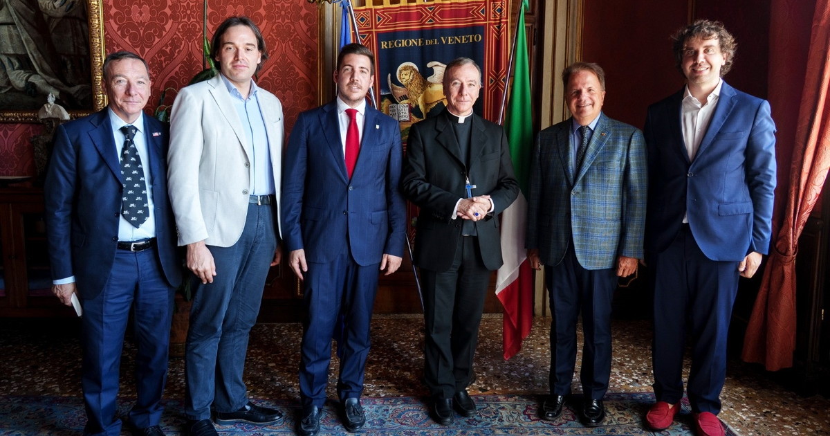 comunicato stampa ricevuto a palazzo ferro fini il revmo mons gian luca perici nunzio apostolico in zambia e malawi da Iltempo.it comunicato stampa ricevuto a palazzo ferro fini il revmo mons gian luca perici nunzio apostolico in zambia e malawi