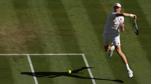 Wimbledon, avanzano gli italiani. Sinner vola agli ottavi e Berrettini affronterà Dimitrov