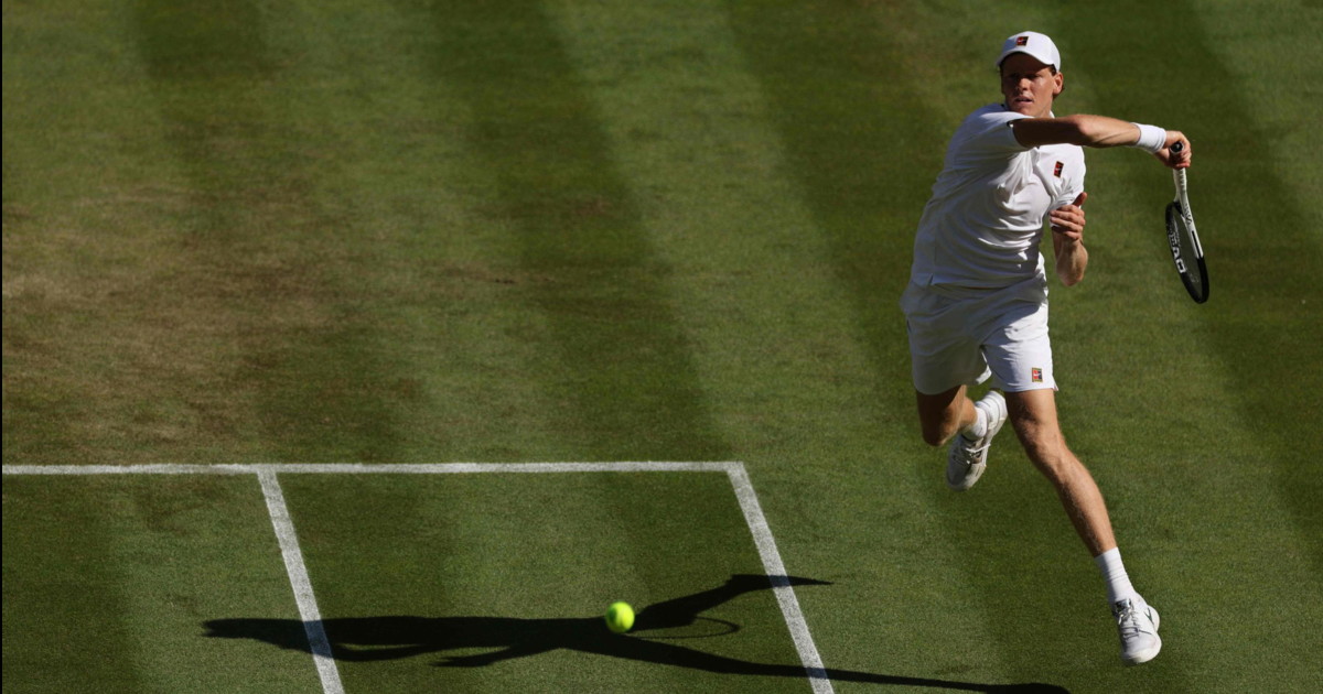 wimbledon avanzano gli italiani sinner vola agli ottavi e berrettini affronter224 dimitrov da Iltempo.it wimbledon avanzano gli italiani sinner vola agli ottavi e berrettini affronter224 dimitrov