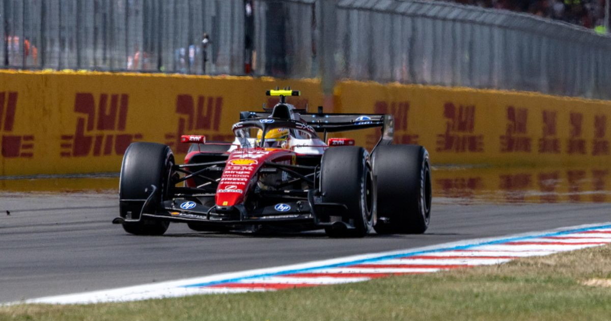 per la sprint di silverstone pole di hamilton davanti ad antonelli da Iltempo.it per la sprint di silverstone pole di hamilton davanti ad antonelli