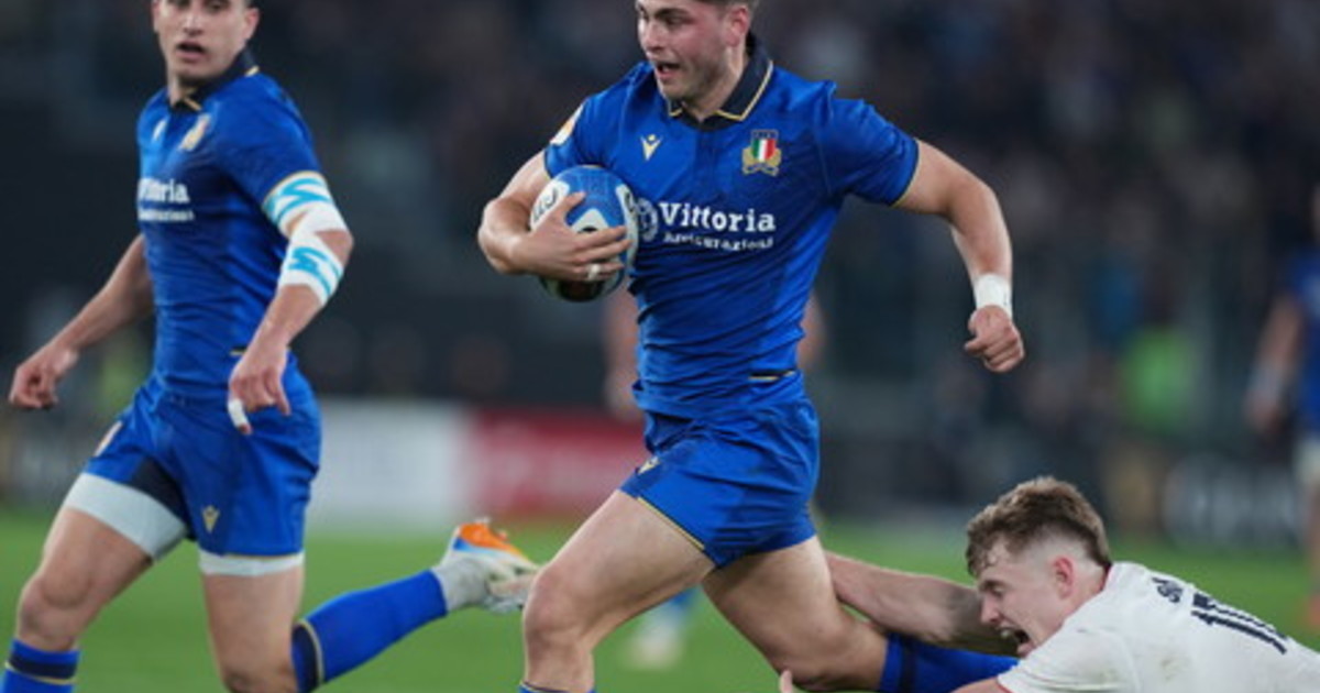 italia domani test match col giappone da Iltempo.it italia domani test match col giappone
