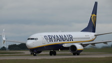 Malpensa, incubo zanzare a bordo del volo. Passeggeri costretti a cambiare aereo