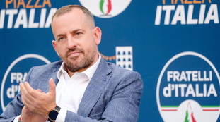 Francesco Filini: "Carta della disperazione Pd-M5S per coprire gli scandali del Covid"