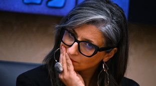 E Albanese pensa già a un seggio in Parlamento
