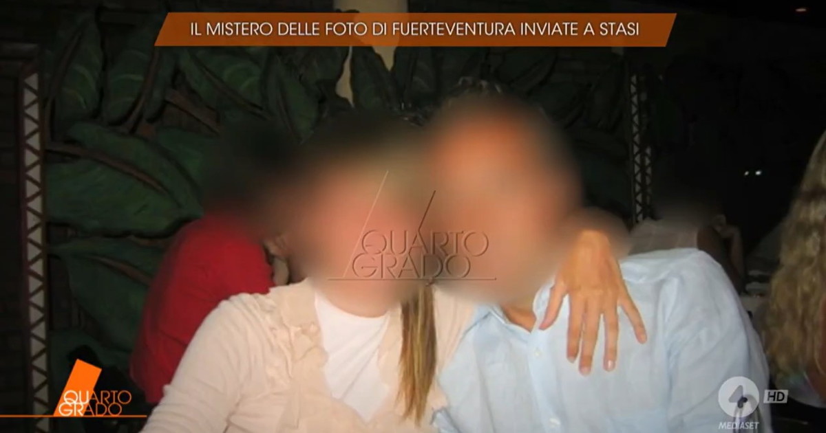 quarto grado e il giallo di garlasco spuntano foto misteriose da tenerife da Iltempo.it quarto grado e il giallo di garlasco spuntano foto misteriose da tenerife