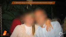 Quarto Grado e il giallo di Garlasco. Spuntano foto misteriose da Tenerife
