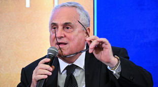 Perdere le elezioni per la linea-Lotito non sarebbe un affare