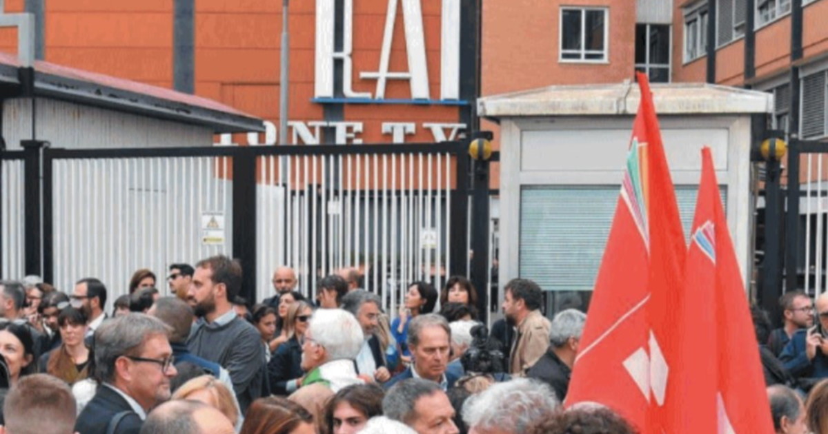 la rai 232 sempre in mano ai compagni come agisce la trimurti di sinistra da Iltempo.it la rai 232 sempre in mano ai compagni come agisce la trimurti di sinistra