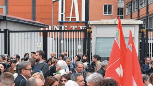 La Rai &egrave; sempre in mano ai compagni: come agisce la Trimurti della sinistra