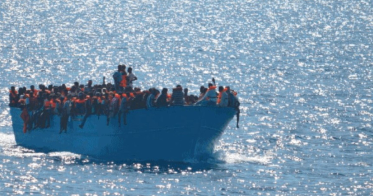 legittime le pene pi249 dure per gli scafisti che smacco per la sinistra da Iltempo.it legittime le pene pi249 dure per gli scafisti che smacco per la sinistra