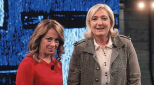 Il 2027 potrebbe essere l'anno dell'Europa a guida Meloni-Le Pen