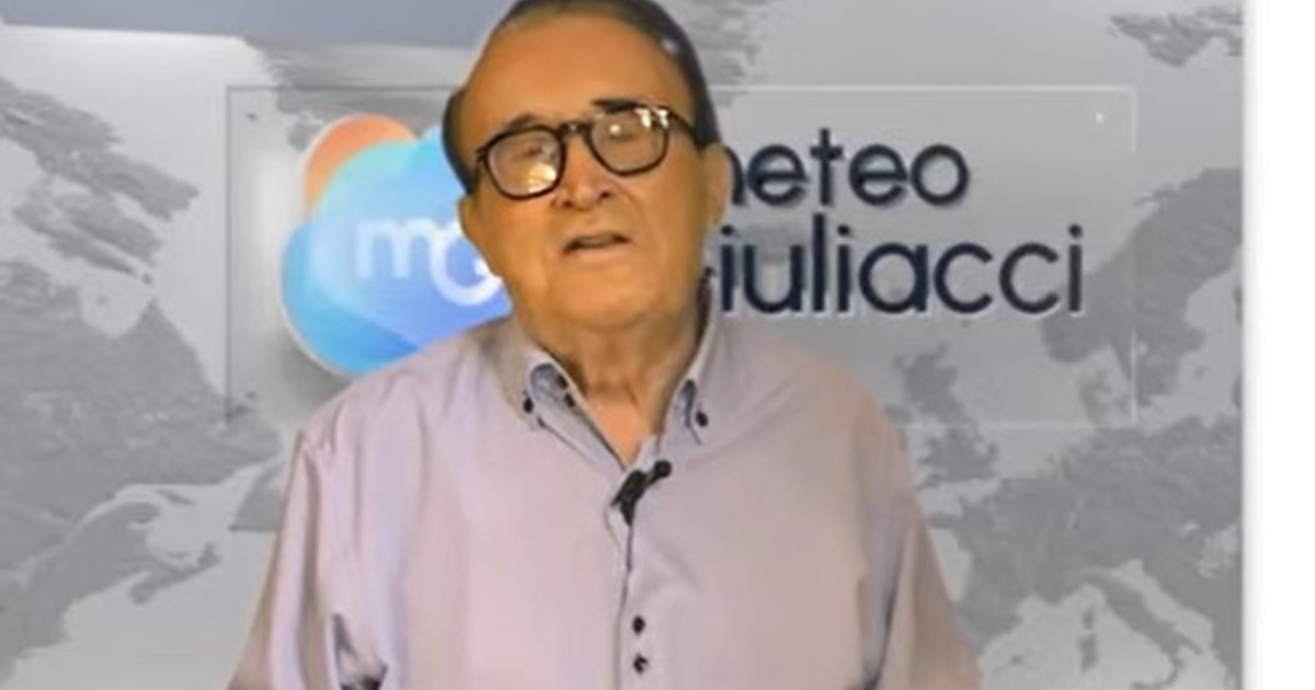 meteo quanto caldo far224 a luglio giuliacci due anticicloni da Iltempo.it meteo quanto caldo far224 a luglio giuliacci due anticicloni
