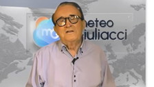 Meteo, quanto caldo farà a luglio? Giuliacci: Due anticicloni