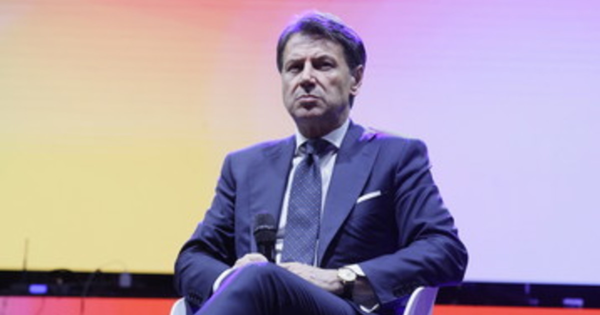 conte uno e bino sotto indagine ma anche giudice di se stesso perch233 ha torto sulla commissione da Iltempo.it conte uno e bino sotto indagine ma anche giudice di se stesso perch233 ha torto sulla commissione