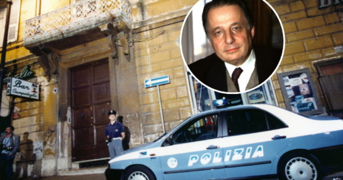 ungari prima stordito e poi spinto nel vuoto nuova perizia riapre il caso da Iltempo.it ungari prima stordito e poi spinto nel vuoto nuova perizia riapre il caso