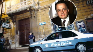 Ungari "prima stordito e poi spinto nel vuoto": la nuova perizia che riapre il caso