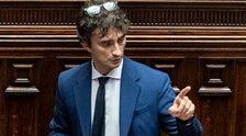 Se Conte e gli altri sono convinti del danno erariale rinuncino allo scudo