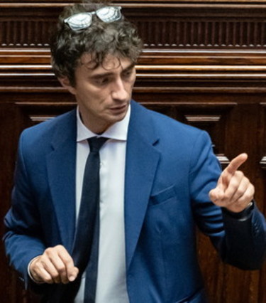 Se Conte e gli altri sono convinti del danno erariale rinuncino allo scudo