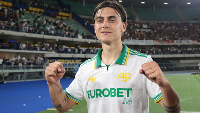 Che Joya: in settimana la firma di Dybala. Accordo con Celik, fiducia per Pellegrini