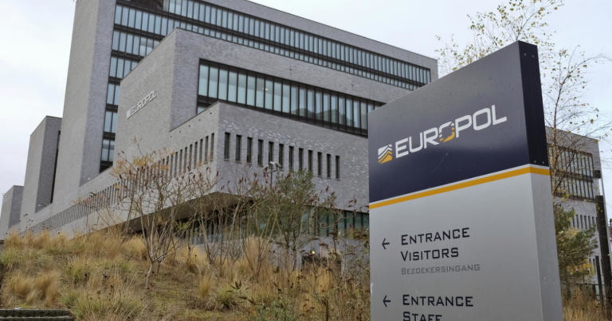 europol sgominata rete di stupratori drogavano e violentavano le partner filmando gli abusi da Iltempo.it europol sgominata rete di stupratori drogavano e violentavano le partner filmando gli abusi