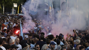 Lazio, il pensiero dei tifosi: Lotito non ama il club, troppe offese subite