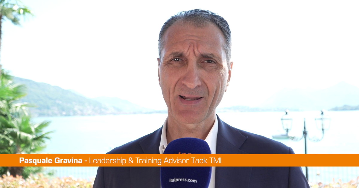Retail Summit, Gravina "L'errore può diventare uno strumento per migliorare"