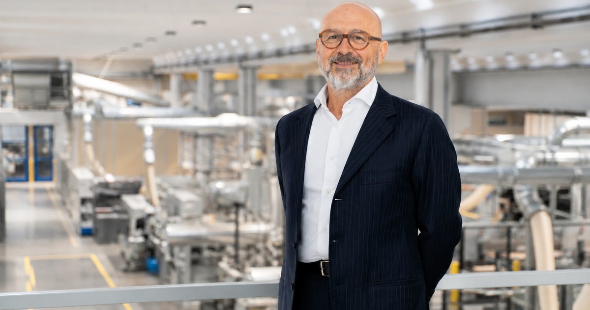 biesse acquisisce orchestra srl e rafforza la strategia digitale per l ottimizzazione e la semplificazione dei processi produttivi da Iltempo.it biesse acquisisce orchestra srl e rafforza la strategia digitale per l ottimizzazione e la semplificazione dei processi produttivi