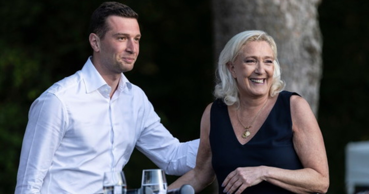 Le toghe decidono sull'eleggibilit&agrave; di Le Pen: scatta la corsa all'Eliseo