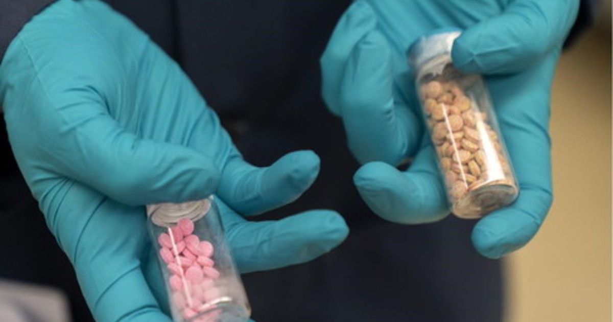 piano anti fentanyl prevenzione e controlli e all israelitico arrivano gli ispettori regionali da Iltempo.it piano anti fentanyl prevenzione e controlli e all israelitico arrivano gli ispettori regionali