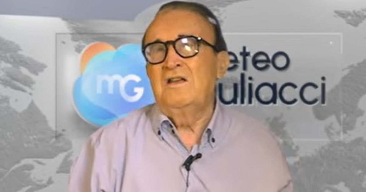 meteo cambia tutto giuliacci raffica di temporali e poi da Iltempo.it meteo cambia tutto giuliacci raffica di temporali e poi